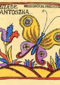 Szedł Antoszka - Włodzimierz Prichodźko