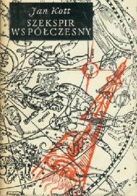 Szekspir współczesny - Jan Kott