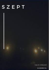 Szept - Jakub Czekawy