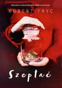 Szeptać - Hubert Fryc