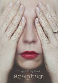 Szeptem - Patrycja Cichy-Szept