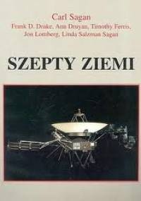 Szepty Ziemi. Międzygwiezdna wiadomość Voyagerów