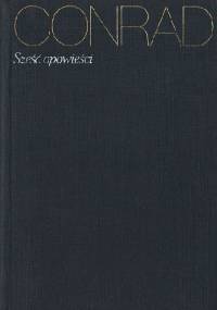 Sześć opowieści - Joseph Conrad