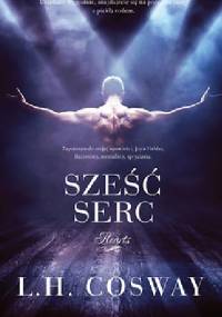 Sześć serc - L.H. Cosway