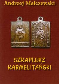 Szkaplerz Karmelitański - Andrzej Malczewski