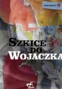 Szkice do Wojaczka - praca zbiorowa, Piotr Śliwiński
