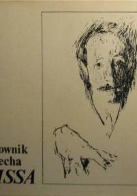 Szkicownik Wojciecha Weissa - Wojciech Weiss