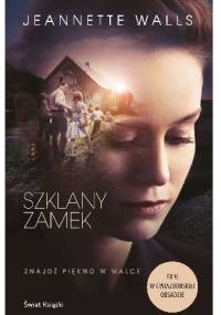 Szklany zamek - Jeannette Walls