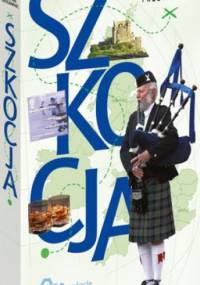 Szkocja - Robin McKelvie