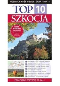 Szkocja - Top 10 - Alastair Scott