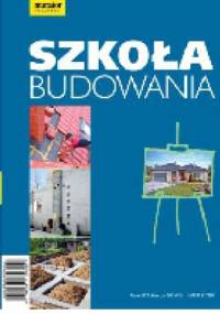Szkoła budowania