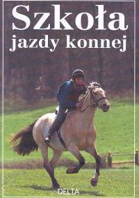 Szkoła jazdy konnej - Gill Harvey, Mikki Rain