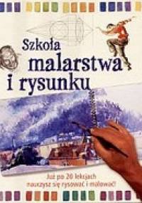 Szkoła malarstwa i rysunku - praca zbiorowa