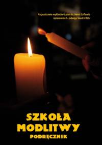 Szkoła modlitwy - Jadwiga Skudro