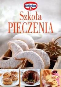 Szkoła pieczenia - Dr.August Oetker