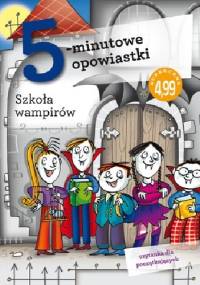 Szkoła wampirów - Febe Sillani