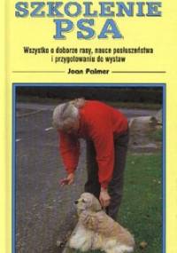 Szkolenie psa - Joan Palmer
