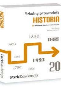 Szkolny przewodnik-Historia - Lech Bielski, Mariusz Dąbrowski