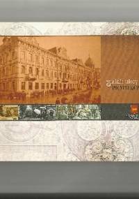 Szlak ulicy Piotrkowskiej - Piotr Machlański