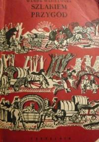 Szlakiem przygód - Wanda Wasilewska