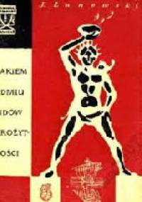 Szlakiem siedmiu cudów starożytności - Jerzy Łanowski