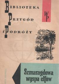 Szmaragdowa wyspa elfów - George Bidwell