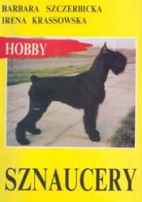 Sznaucery - Barbara Szczerbicka, Irena Krassowska