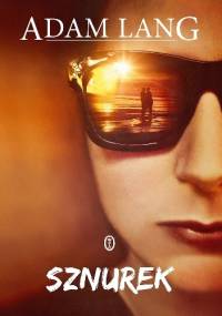 Sznurek - Adam Lang