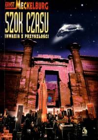 Szok czasu. Inwazja z przyszłości - Ernst Meckelburg