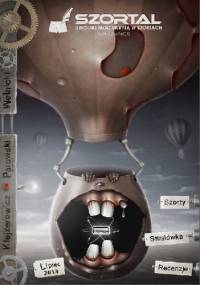 Szortal na wynos #07