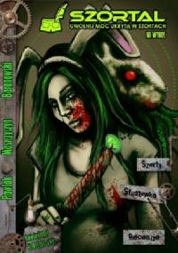 Szortal na wynos #16 (04/2014)