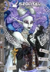 Szortal na wynos #33