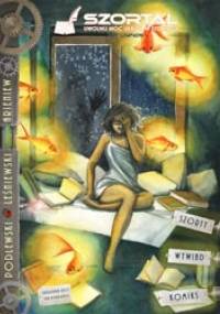 Szortal na wynos #34 (10/2015)