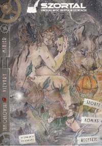 Szortal na wynos #35