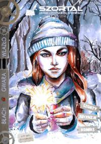 Szortal na wynos #47