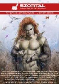 SZORTAL na wynos - Wydanie specjalne (jesień 2015)