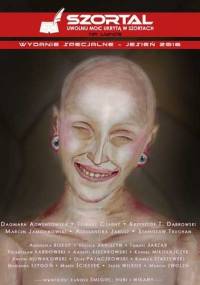 Szortal na wynos - wydanie specjalne (jesień 2016)