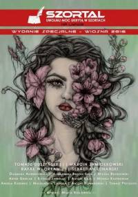 Szortal na wynos Wydanie Specjalne (wiosna 2016)