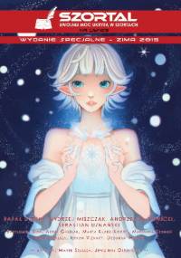 Szortal na wynos - wydanie specjalne Zima 2015