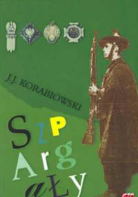 Szpargały............... - J. Korabiowski