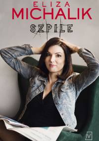 Szpile - Eliza Michalik