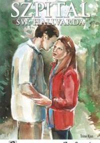 Szpital św. Hallvarda. Część 8 - Za fasadą - Trine Kjus