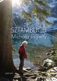 Sztambuch Michała Jagiełły - Rafał Monita