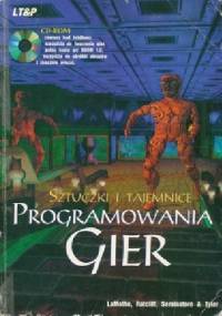 Sztuczki i tajemnice programowania gier