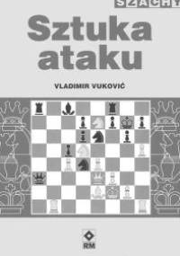 Sztuka ataku - Vladimir Vukovic