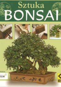 Sztuka Bonsai - Aurelia Has
