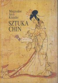 Sztuka Chin - Mieczysław Jerzy Künstler