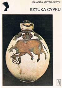Sztuka Cypru - Jolanta Młynarczyk
