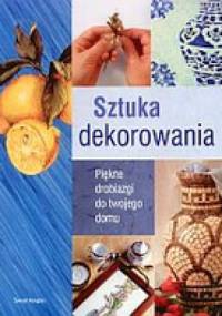 Sztuka dekorowania - praca zbiorowa