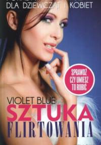 Sztuka flirtowania - Violet Blue